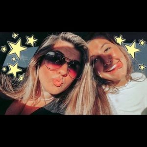 Meet your Posher, Mattie